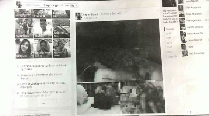 Điều gì đang đợi kẻ đánh đập, ép thiếu nữ vào nhà nghỉ, tung ảnh nóng?