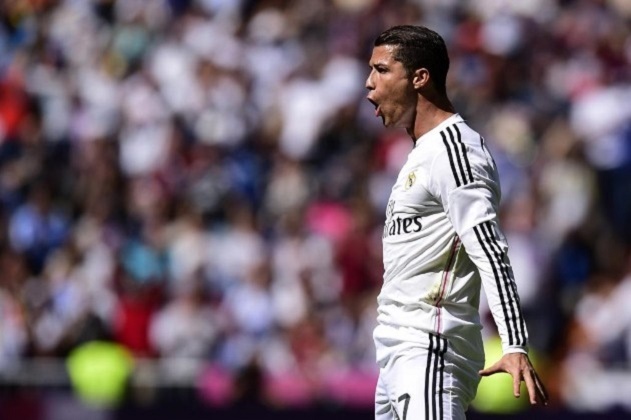 Tin bóng đá sáng 12/4: Barcelona sảy chân, Ronaldo phá dớp