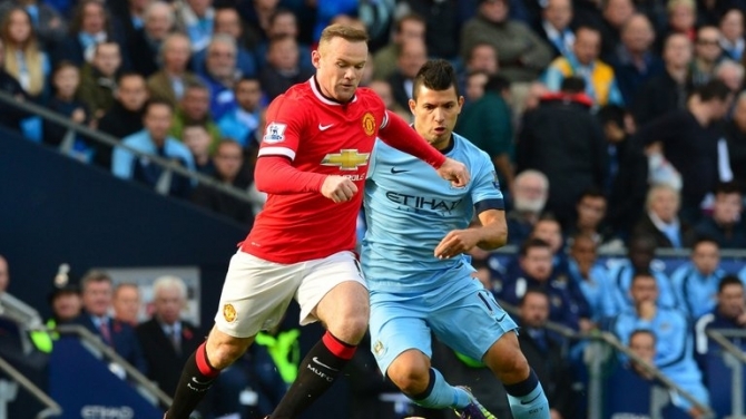 M.U vs Man City, 22h00: Quỷ hồi sinh