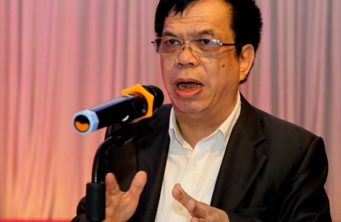 Tham nhũng phải tử hình !?