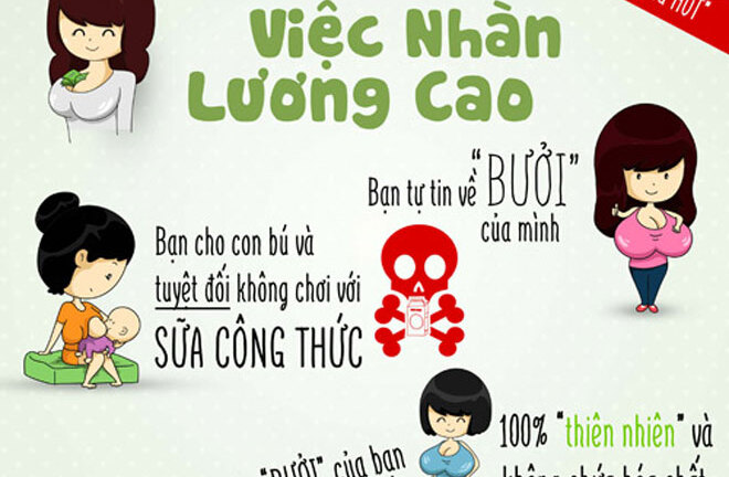 Lạ đời những chiêu tuyển dụng gây sốc