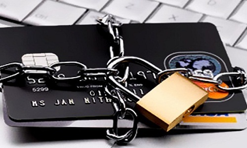 Cảnh báo cho người dùng thẻ tín dụng