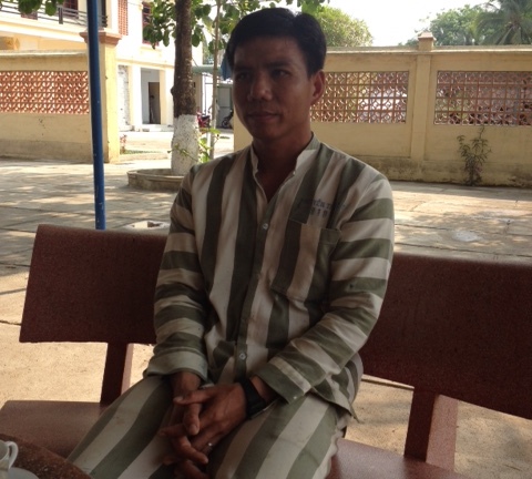 Đòn ghen tuông mù quáng của chàng họa sỹ tài năng