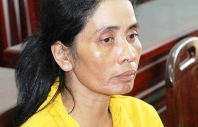 Cụ bà 87 tuổi bị cháu chồng thiêu sống vì nghi về quê giành đất 