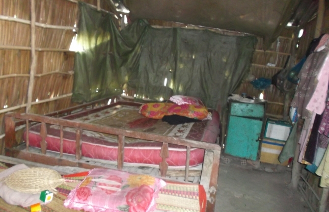 Gã trai 17 giở trò đồi bại, khiến cụ bà 90 tuổi phải nhập viện