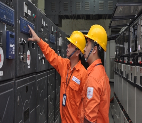 Không cắt điện trong các ngày giỗ Tổ Hùng Vương, 30/4 và 1/5