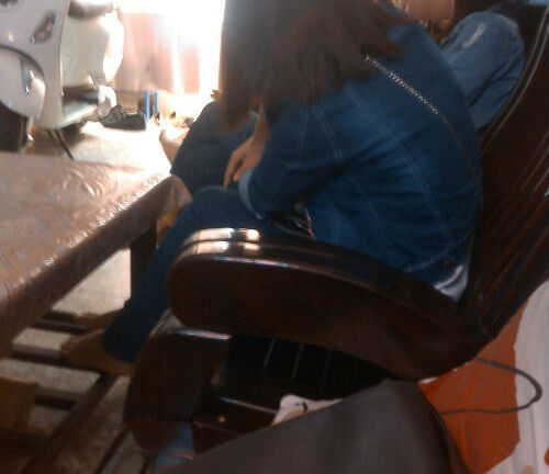 Đột kích ổ bói của các “thánh cô cao tay ấn”