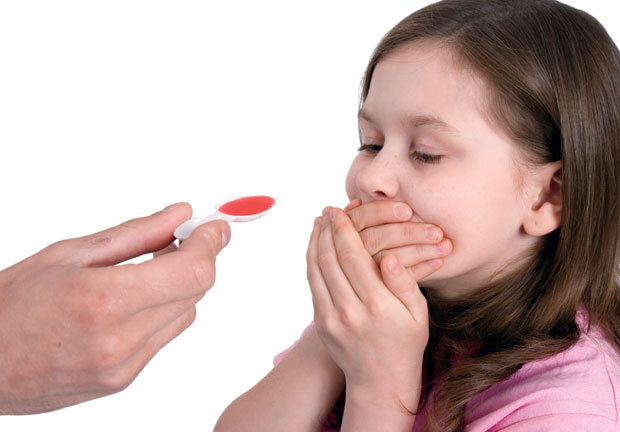 3 thói quen dùng thuốc của phụ huynh có thể hại chết con trẻ