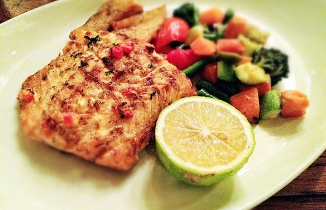 10 thực phẩm kháng viêm đơn giản hiệu quả