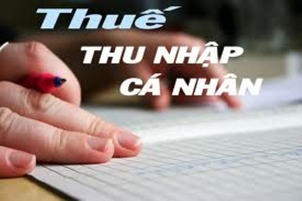 Mã số thuế thu nhập cá nhân bị đăng ký trộm và cách giải quyết