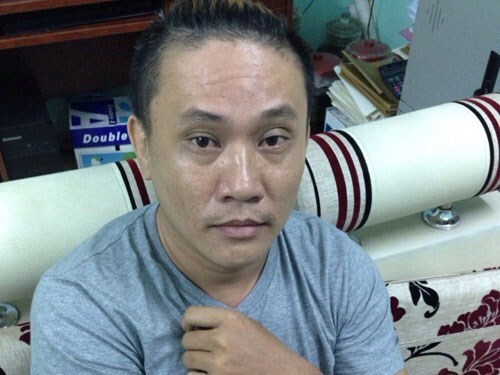 Vụ bán dâm ngàn USD: Lộc 'pê đê' đào tạo người mẫu như thế nào?