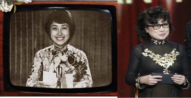 NSƯT Kim Tiến và những bí mật đi cùng năm tháng