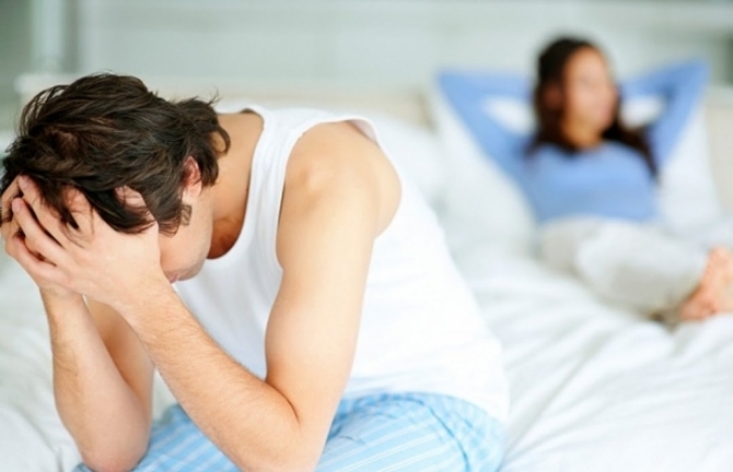 Chuyện khó nói của người đi mua... tinh trùng