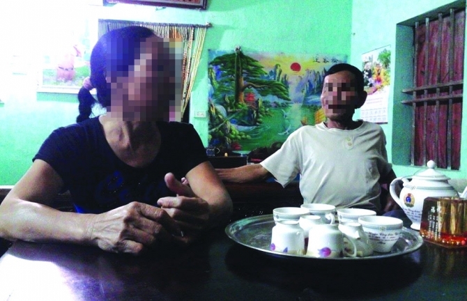 Hai gã trai thành tội đồ vì... “yêu” nữ sinh bỏ nhà đi bụi