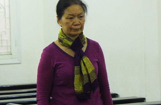 Nữ Việt kiều lĩnh án vì thuê côn đồ dằn mặt “con nợ”