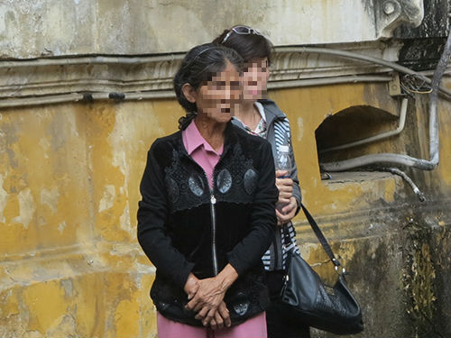 Bi kịch chồng sát hại con riêng và nước mắt người xin giảm án cho kẻ giết cha