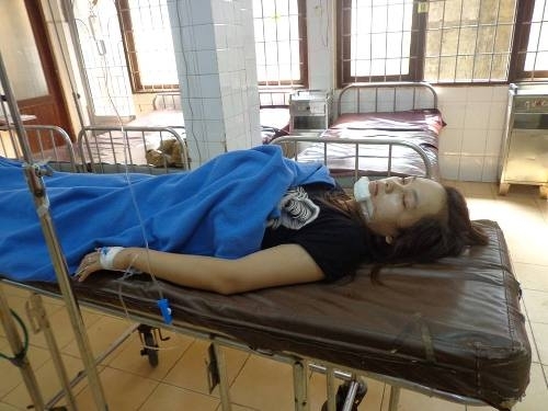 Tai nạn ở Đắk Lắk: Lời kể bàng hoàng của nhân chứng