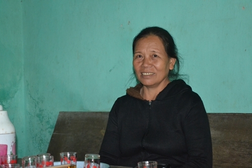 Chuyện người  nắm giữ thảo dược núi rừng chữa xương cho hàng vạn người Việt