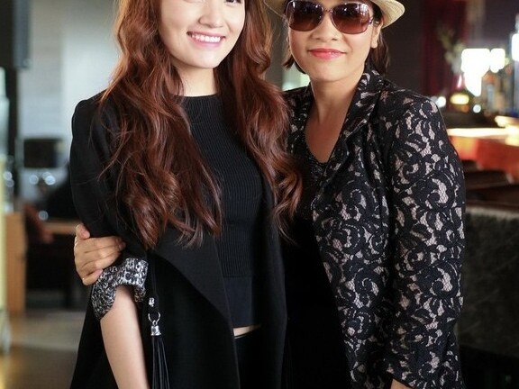 Nhật Thủy nói về tin đồn mua bình chọn ở Gương mặt thân quen