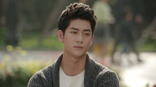 Kang Tae Oh: Kết phim Tuổi thanh xuân bất ngờ với chính các diễn viên