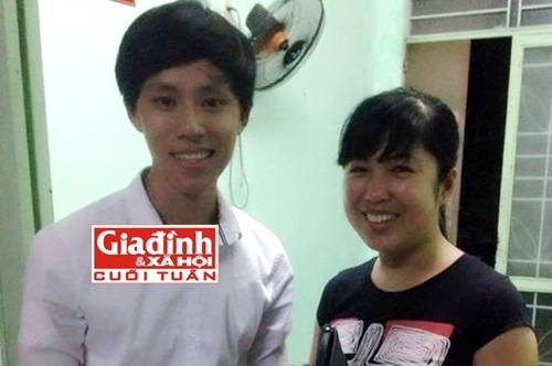 Tâm sự của chàng sinh viên nghèo trả lại hơn 1,4 tỷ đồng tiền nhặt được