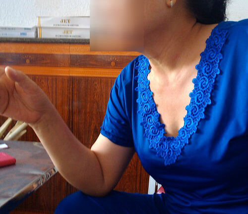 “Dàn quân” ngăn chặn đám cưới chú rể lớp 10, cô dâu lớp 9