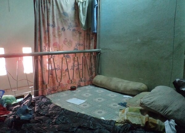 Anh rể cuồng dâm, nhiều lần xâm hại bé gái 9 tuổi