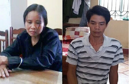 Người đàn bà ngoại tình với kết cục bi thảm