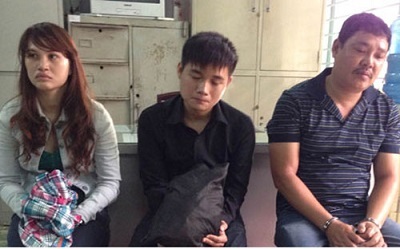 Những chứng minh nhân dân bị mất với hậu quả nghiêm trọng