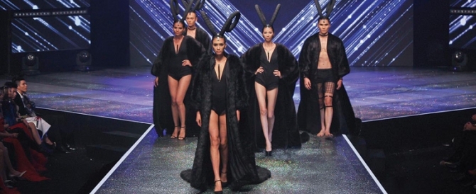 Vietnam’s Next Top Model 2015 chính thức khởi động