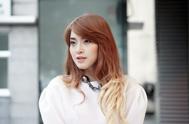 Hải Băng: 'Đại gia bỏ chục nghìn USD mời tôi đi nước ngoài'