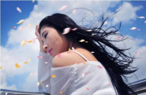 Người tình 6 năm bỗng dưng bỏ đi làm