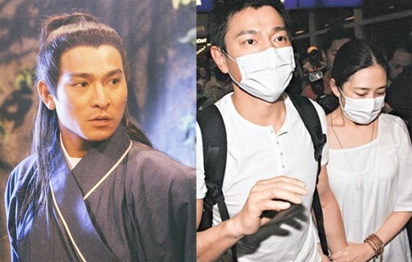 Cuộc sống hạnh phúc của sao phim