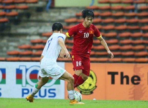 U23 Việt Nam chồng chất khó khăn nếu chuyển sang bảng A