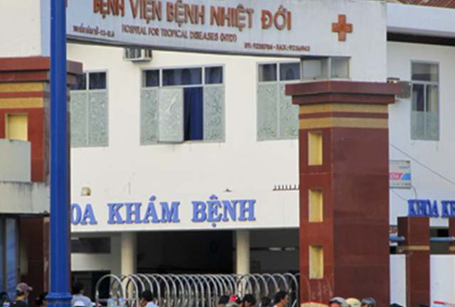 Tìm “thủ phạm” gây bệnh hiếm gặp lần đầu xuất hiện ở Việt Nam