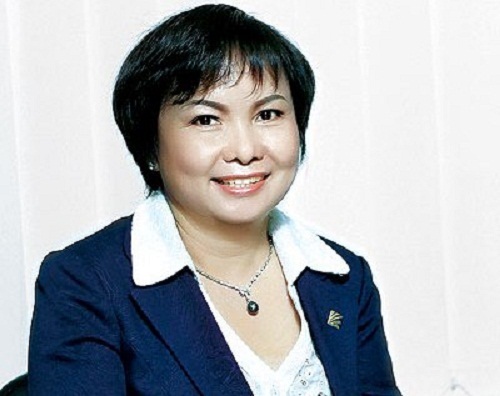 Nữ đại gia Quảng Ngãi: Tôi không biết mình có bao nhiêu tiền