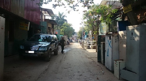 Đại gia đồng nát ở nhà trăm tỷ, siêu xe nhiều như