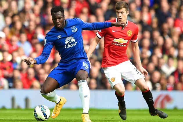 Everton vs M.U, 19h30: Mồi ngon của Quỷ