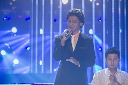 Mai Quốc Việt từ chối làm học trò của danh ca Chế Linh?