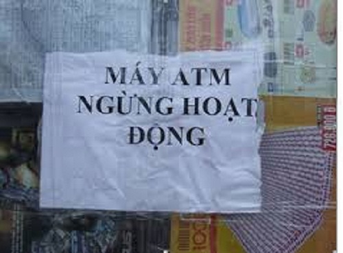 Nghỉ lễ 30/4-1/5: Lại