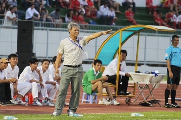 Ca ngợi ông Hải