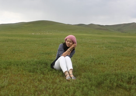 Động đất ở Nepal: Một nữ phóng viên Việt Nam bị mất liên lạc