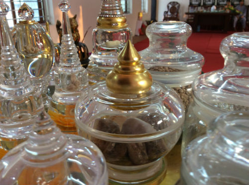 Tưng bừng lễ hội truyền thống Xuân Trạch 2015