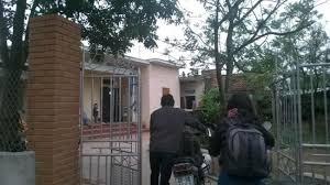 Sau án mạng kinh hoàng: Sự thật ngôi nhà không tắt điện ban đêm