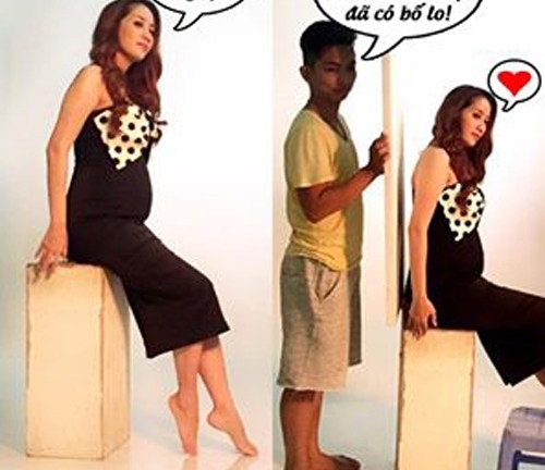 Phan Hiển tự hào là chỗ dựa vững chắc cho