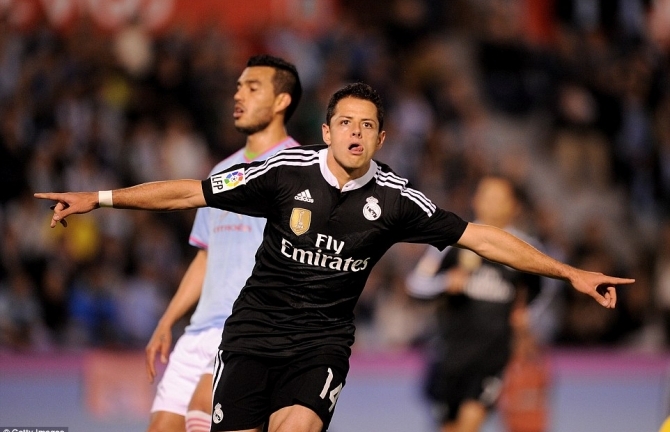 Tin nóng tối 27/4: Real Madrid đón phép lạ, nội bộ lục đục vì Chicharito