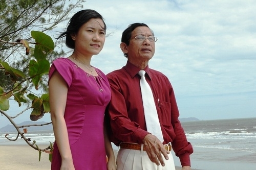 Đại gia 75 tuổi: