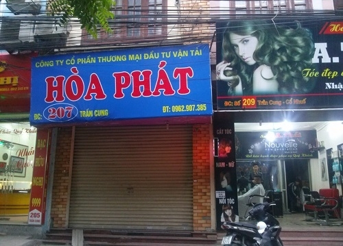 Vụ lừa người xin việc hốt bạc tỷ: 