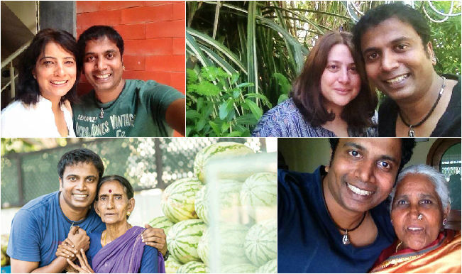 Choáng với anh chàng đào hoa hẹn hò 365 người phụ nữ một năm