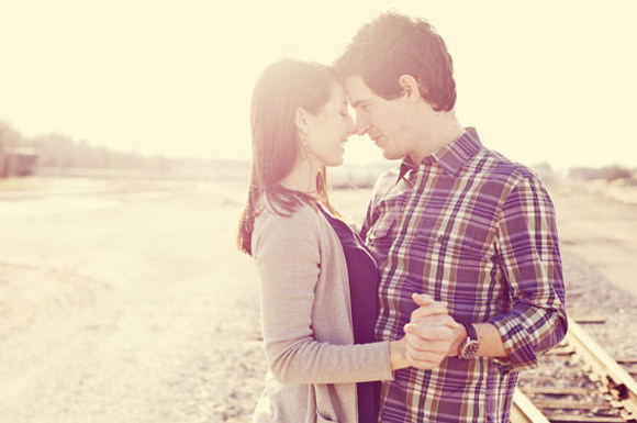 Tình yêu hoán đổi